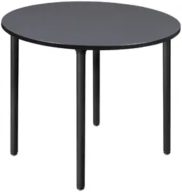 Large Round Folding Table - Kee