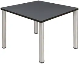 Square Breakroom Table - Kee