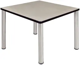 Large Square Breakroom Table - Kee
