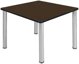 Square Breakroom Table - Kee
