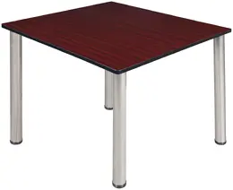 Large Square Breakroom Table - Kee