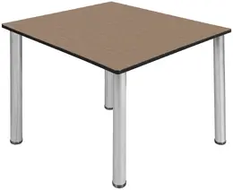 Large Square Breakroom Table - Kee