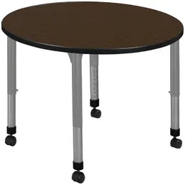 Rolling Classroom Table - Kee