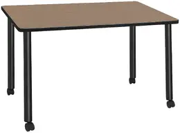 Mobile Training Table - Kee