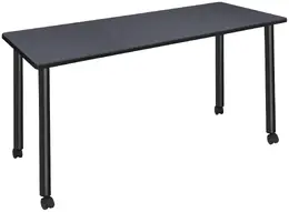 Large Mobile Lecture Table - Kee