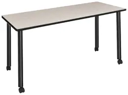 Large Mobile Lecture Table - Kee