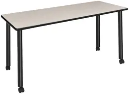 Large Mobile Training Table - Kee