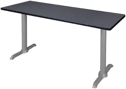Rectangular Training Table - Cain