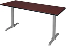 Rectangular Training Table - Cain