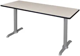 Rectangular Training Table - Cain