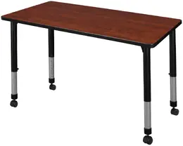 Small Mobile Classroom Table - Kee