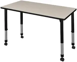 Small Mobile Classroom Table - Kee