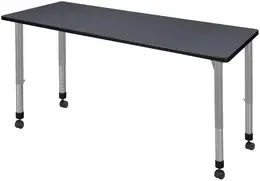 Large Rolling Classroom Table - Kee