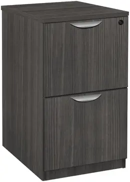 Stationary Pedestal Drawers - Legacy