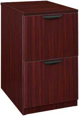 Stationary Pedestal Drawers - Legacy