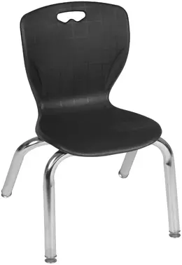 Classroom Chairs - 8 Pack - Andy