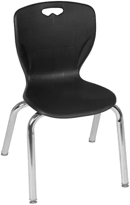Classroom Chair - 4 Pack - Andy