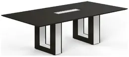 Rectangular Conference Table - Coltello