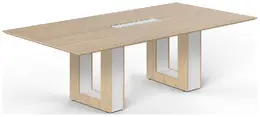 Rectangular Conference Table - Coltello