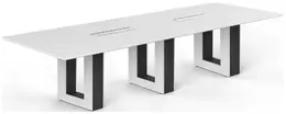 Large Conference Table - Coltello