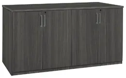 Storage Credenza - Amber