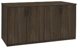 Storage Credenza - Amber