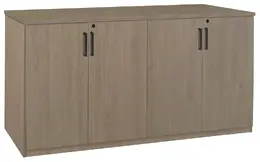 Storage Credenza - Amber