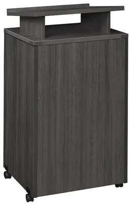 Lectern Podium - Amber