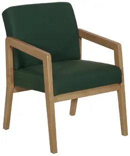 Office Guest Chair - Work Smart