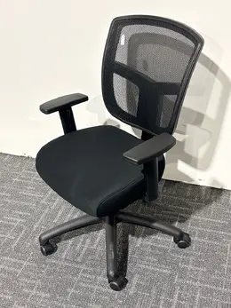 Mesh Back Office Chair - HS Series