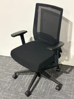 Mesh Back Office Chair - Smarti Series