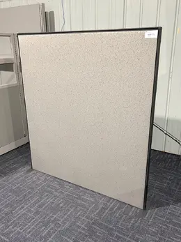 Free Standing Cubicle Wall - SpaceMax Series