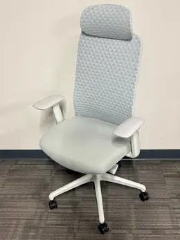 High Back Office Chair - Trinity Series