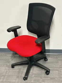 Mesh Back Task Chair - CoolMesh Series