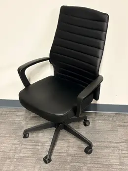High Back Office Chair - Arte Series