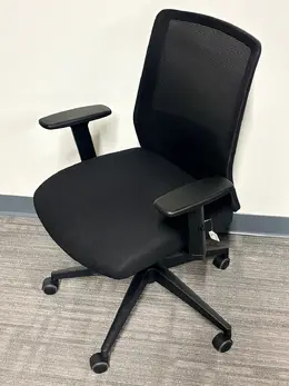 Mesh Back Office Chair - Next Series
