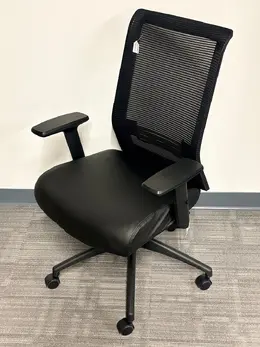 Modern Desk Chair - Mimic Series