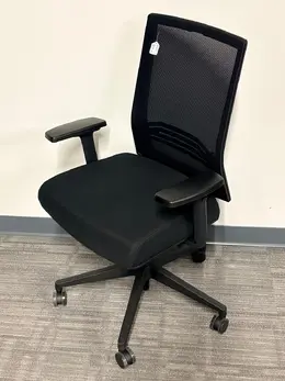 Mesh Back Office Chair - Smarti Series