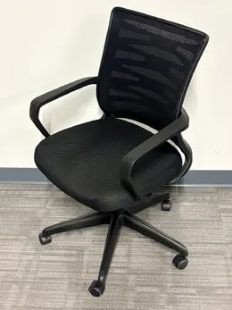 Mesh Back Office Chair - KB Series Series