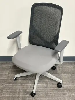Mesh Back Office Chair - Perche Series