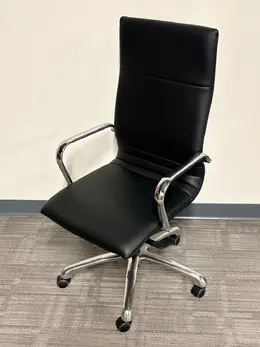 Modern Conference Room Chair - Nova III Series