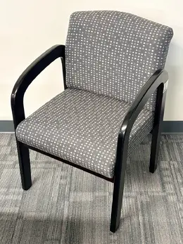 Waiting Room Chair - Work Smart Series