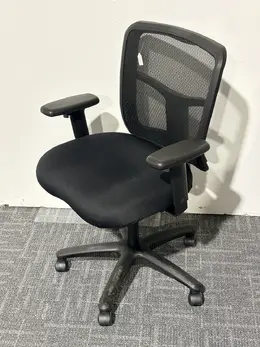 Mesh Back Office Chair - Pro Line II Series