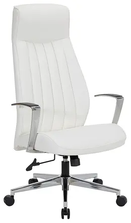High Back Conference Room Chair - Pro Line II