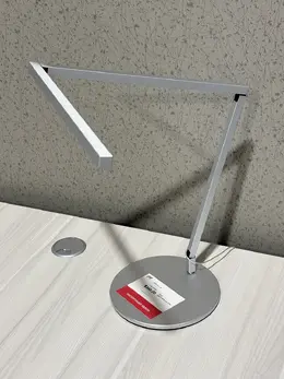 Z Bar Mini Desk Lamp - Z-Bar Series
