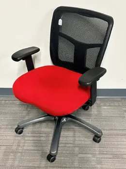 Mesh Back Task Chair - CoolMesh Series