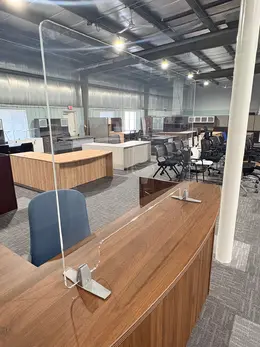 Plexiglass Acrylic Panel