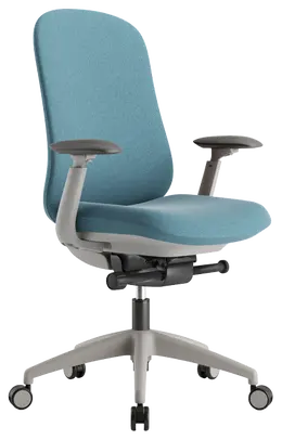 Ergonomic Office Chair - Brella
