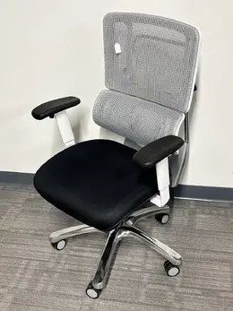 Mesh Back Office Chair - Pro X996 Series