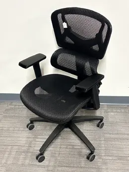 Mesh Office Chair - Pro Line II Series